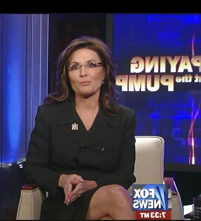 25P I have loved jerking off to all these conservative women