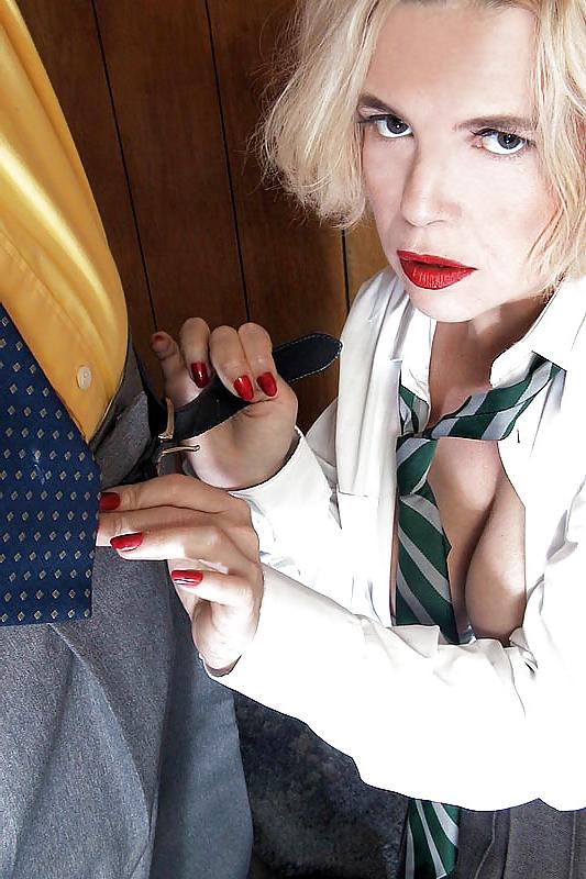 25P Teacher Spanking