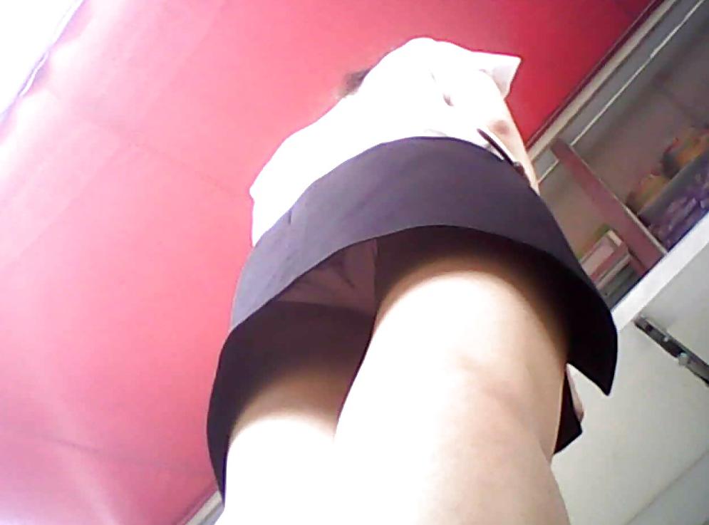 25P Thai Student Teen