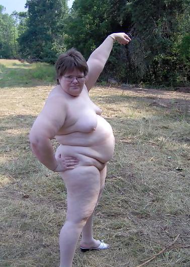 25P BBW Mature # 5
