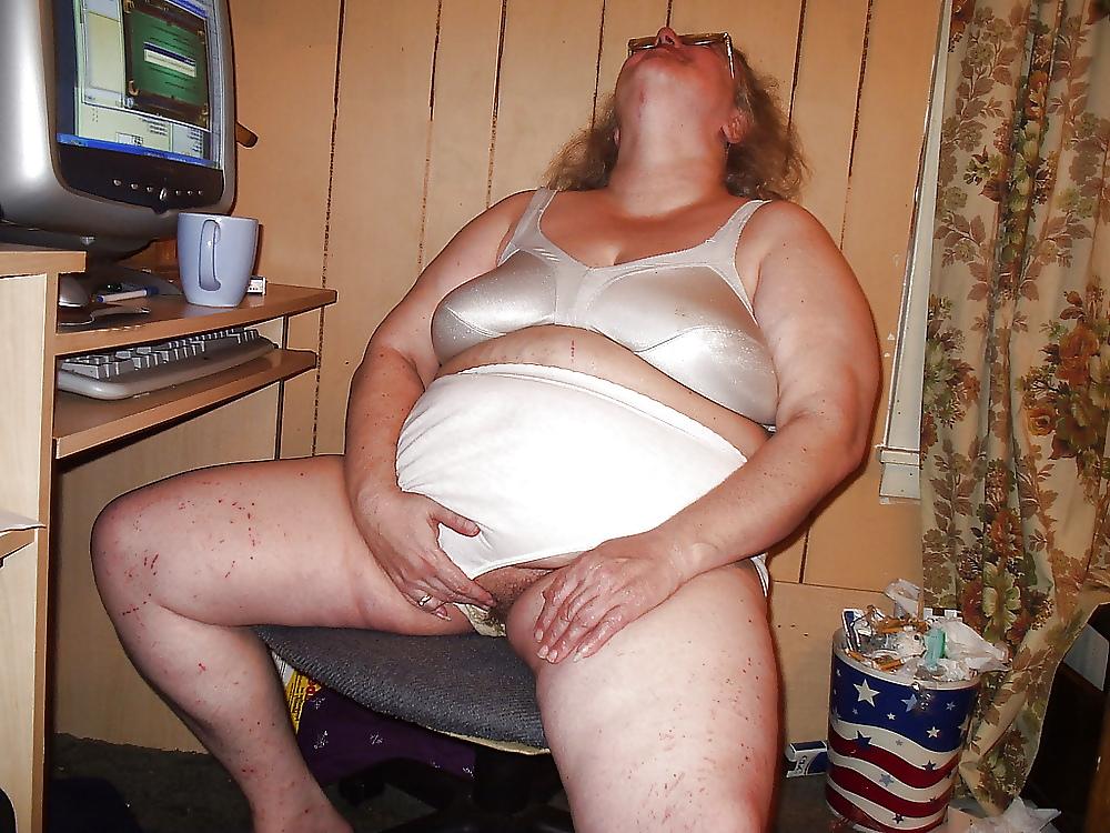 25P BBW Mature # 5