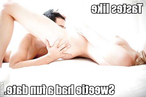 9P Cuckold Captions Vol. 3