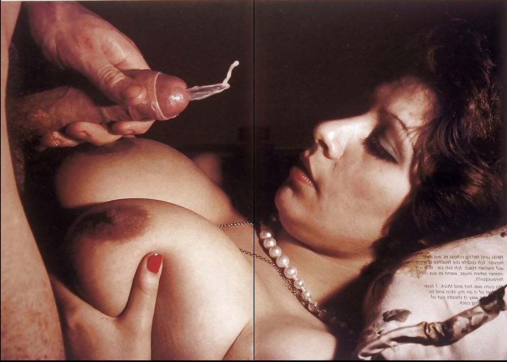 25P I LOVE VINTAGE PORN