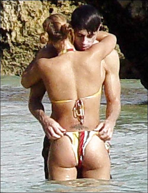 12P Celebrity #9: Anna Kournikova
