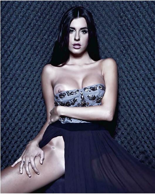 13P Valentina Vignali italian beaty