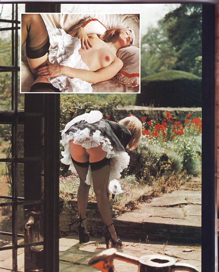 23P Vintage maids 2