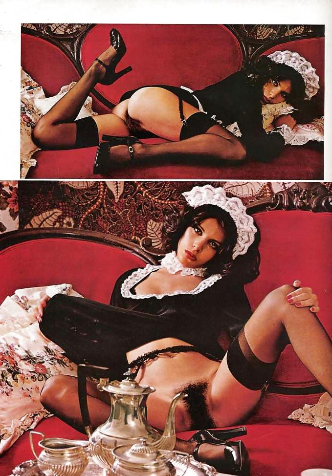 23P Vintage maids 2