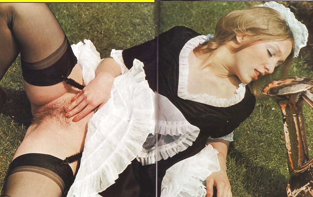 23P Vintage maids 2