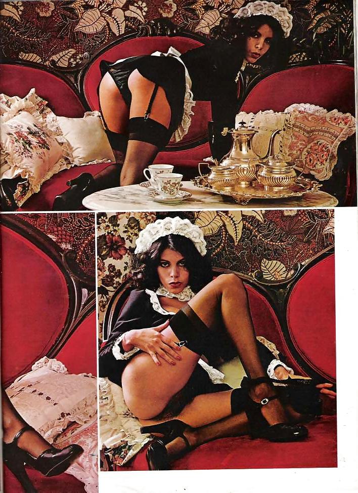 23P Vintage maids 2