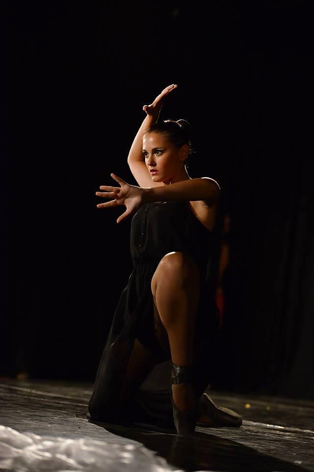 20P Teens balet dancer