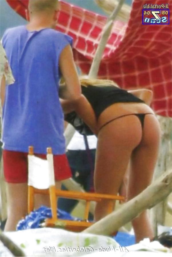 14P Celebrity #5: Alena Seredova