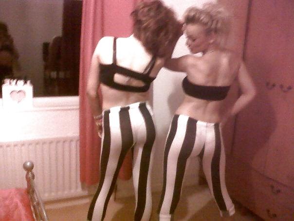 25P Young Irish sluts 