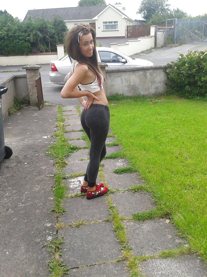 25P Young Irish sluts 