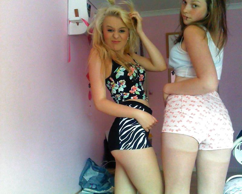 25P Young Irish sluts 