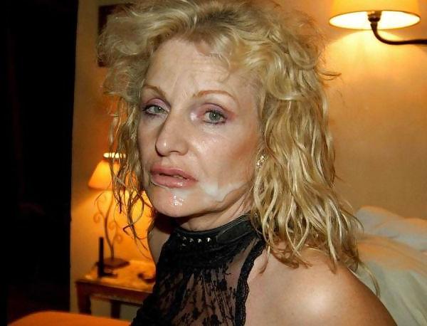 25P GILF -Granny I Like to Fuck - By TROC