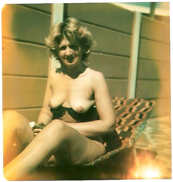 25P Vintage Wives & Girlfriends 47