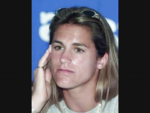 25P Amelie Mauresmo