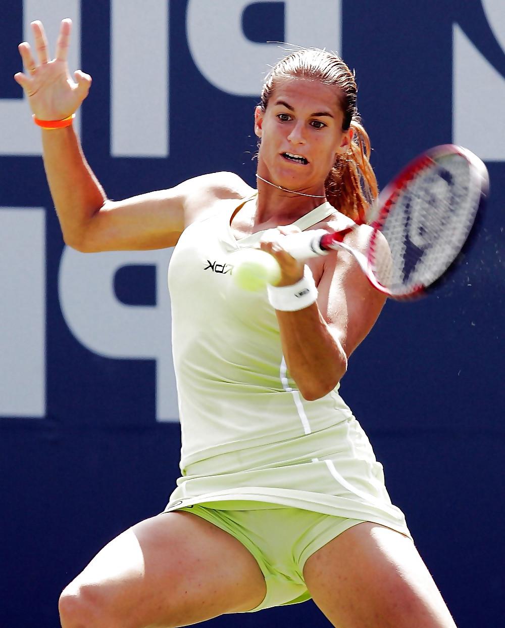 25P Amelie Mauresmo