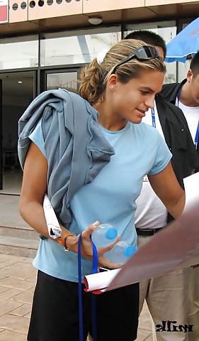 25P Amelie Mauresmo