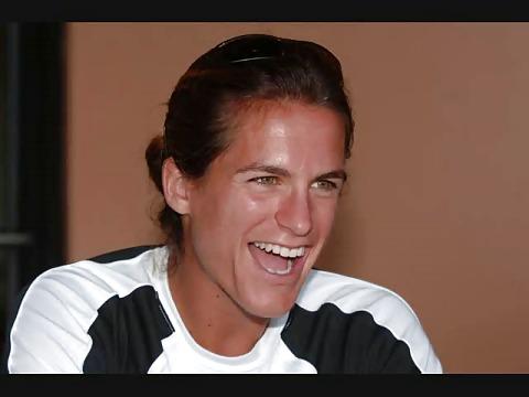 25P Amelie Mauresmo