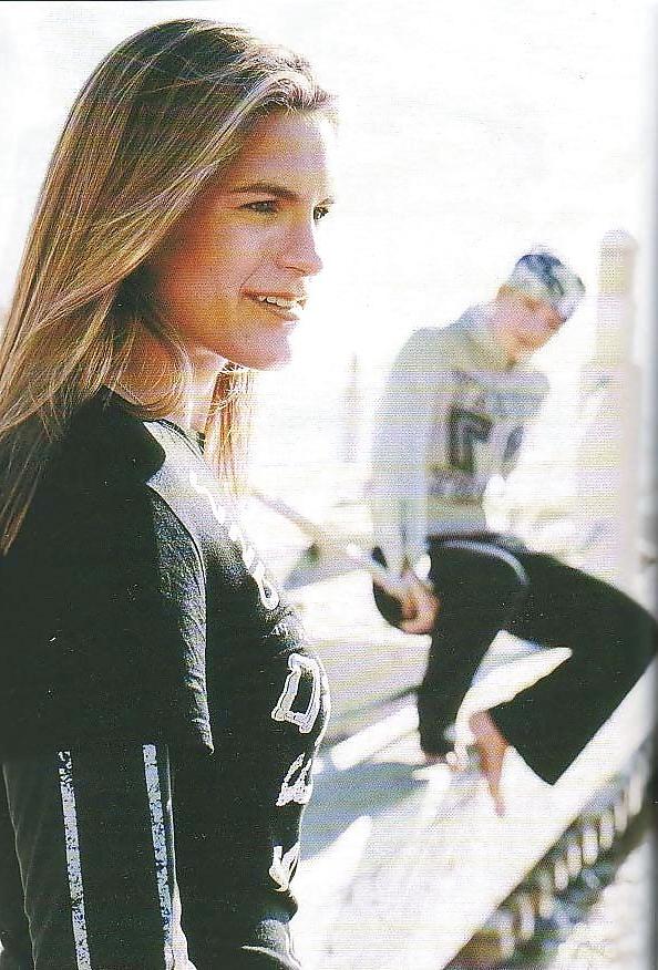 25P Amelie Mauresmo