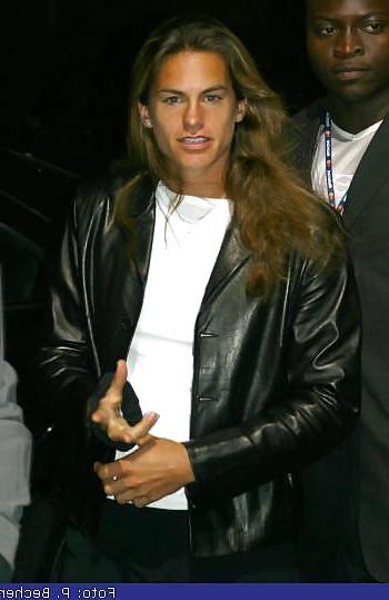 25P Amelie Mauresmo