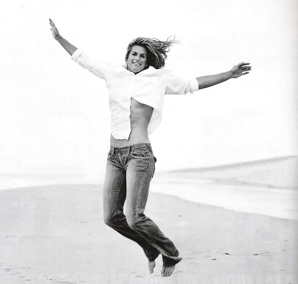 25P Amelie Mauresmo
