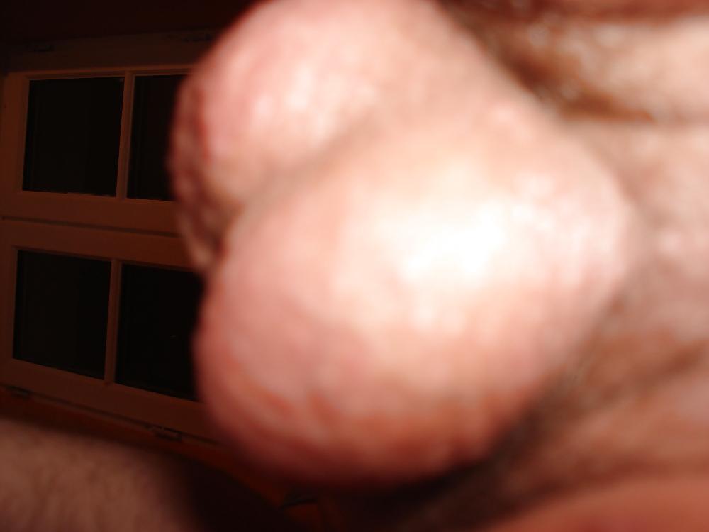 4P My balls