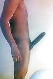 4P Cock and ball