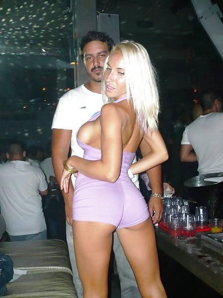 25P Greek Dancer Dina