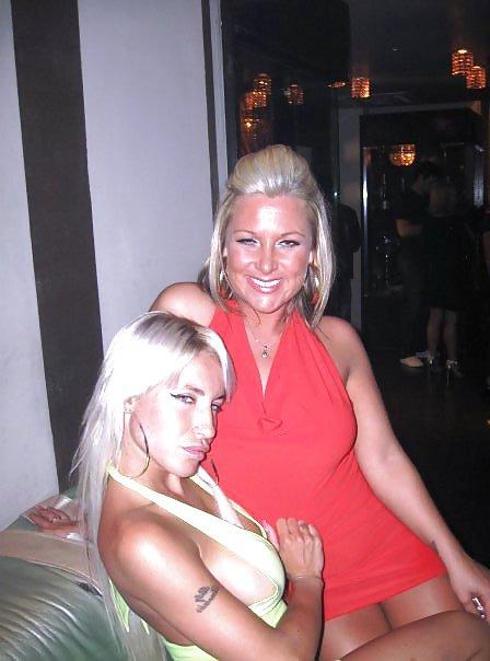 25P Greek Dancer Dina