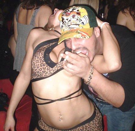 25P Greek Dancer Dina