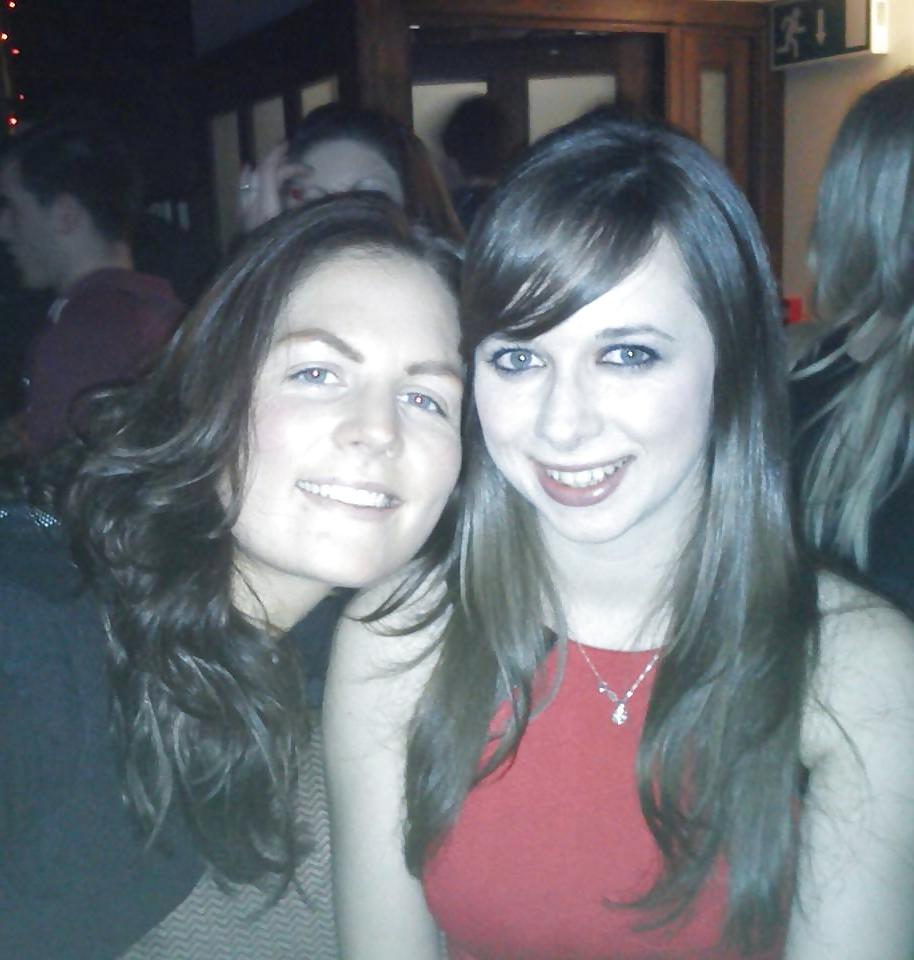10P New Irish girls.....please comment