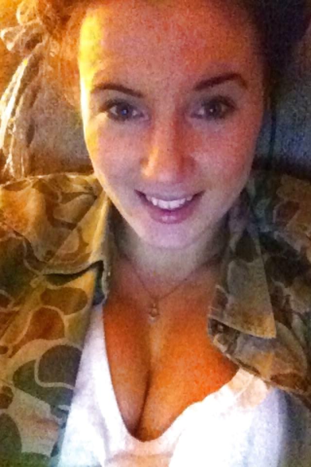 10P New Irish girls.....please comment
