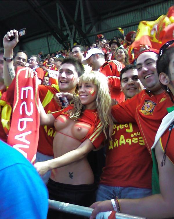 25P Tits or destiny? tits! pt.17
