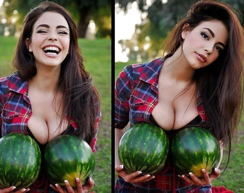 25P Tits or destiny? tits! pt.17