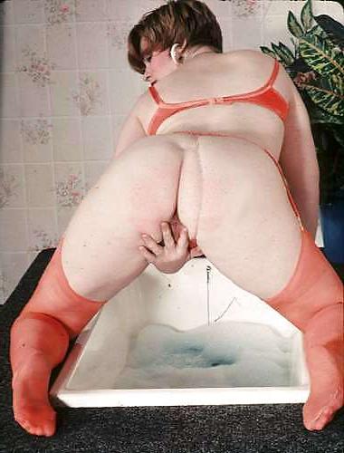 14P Mature BBW Mix 25 by pant4me