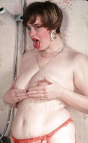 14P Mature BBW Mix 25 by pant4me