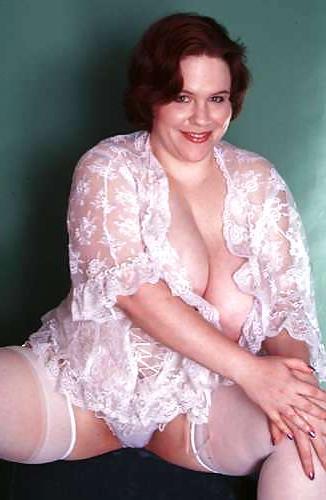 14P Mature BBW Mix 25 by pant4me