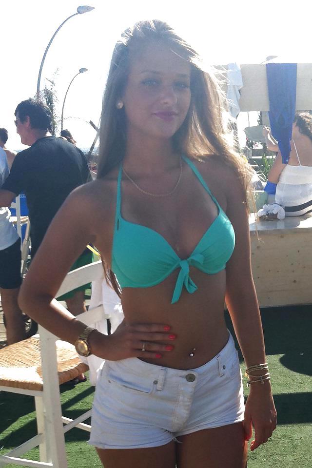 25P Juicy Israeli chicks 2