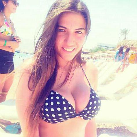 25P Juicy Israeli chicks 2