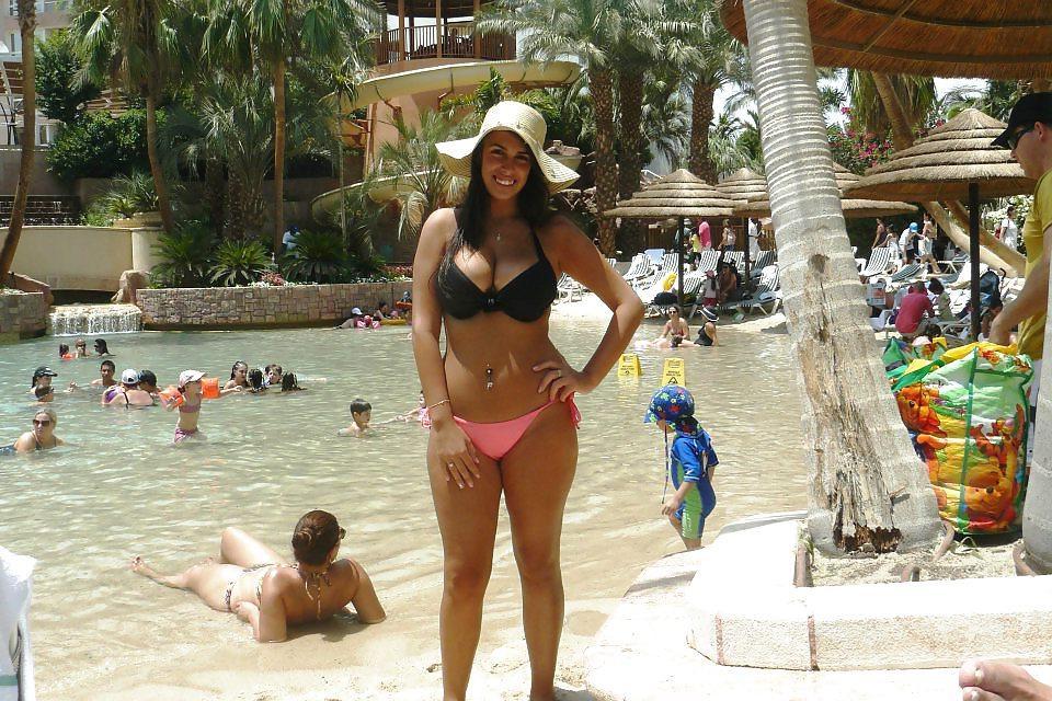 25P Juicy Israeli chicks 2