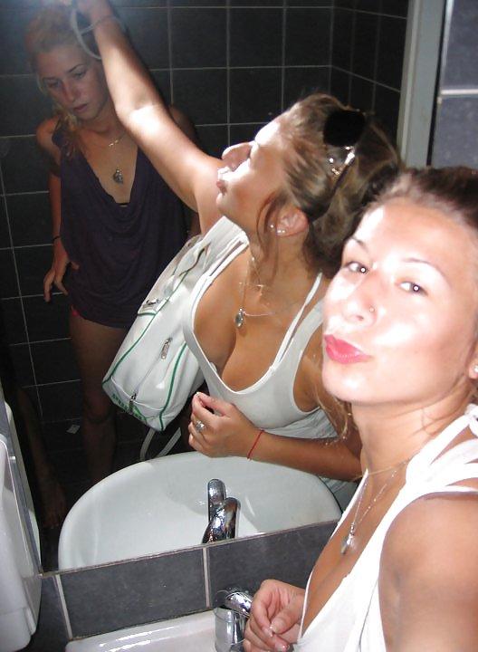 25P Juicy Israeli chicks 2
