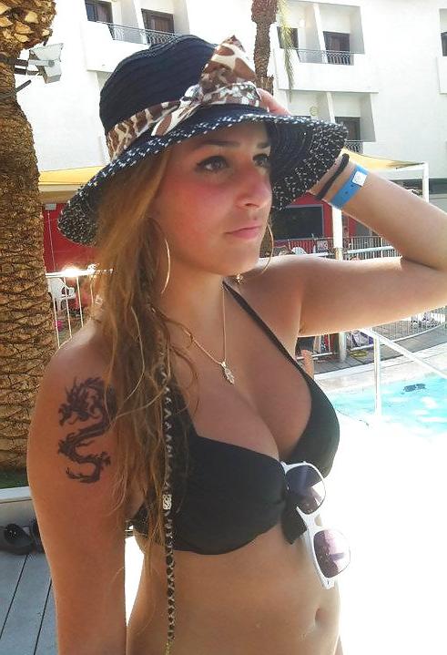 25P Juicy Israeli chicks 2