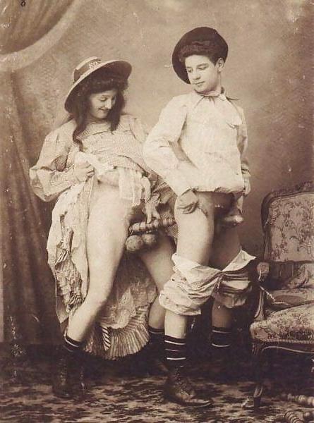 25P Vintage pics
