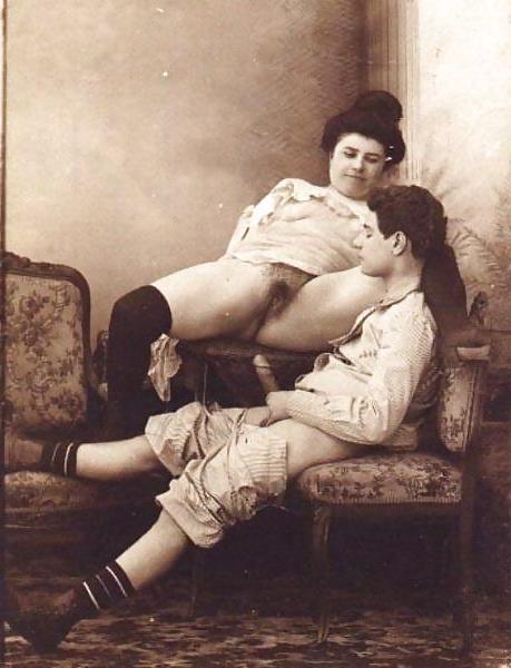 25P Vintage pics