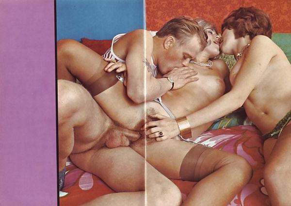 25P Vintage pics