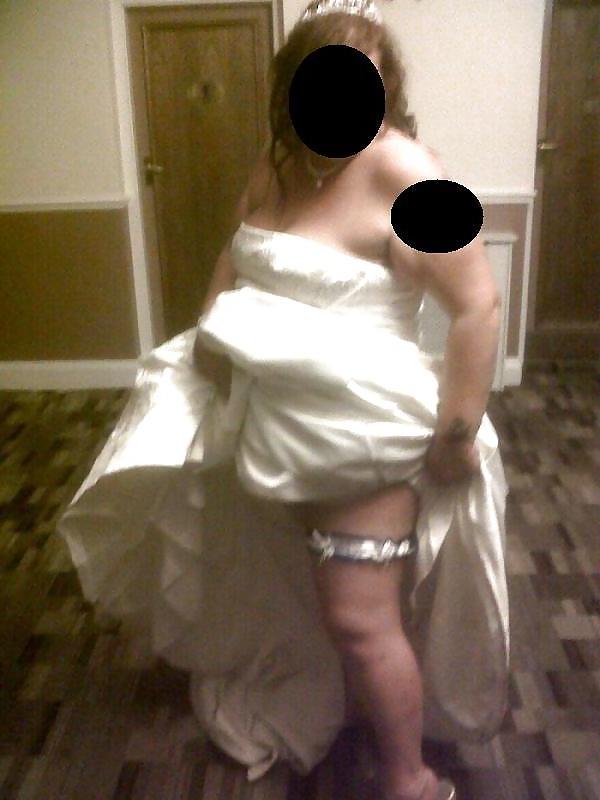 5P Busty Mature BBW Slut