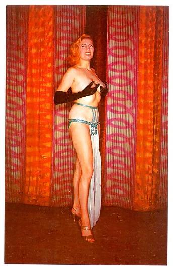 25P Vintage collection #1  Linda Schmit  