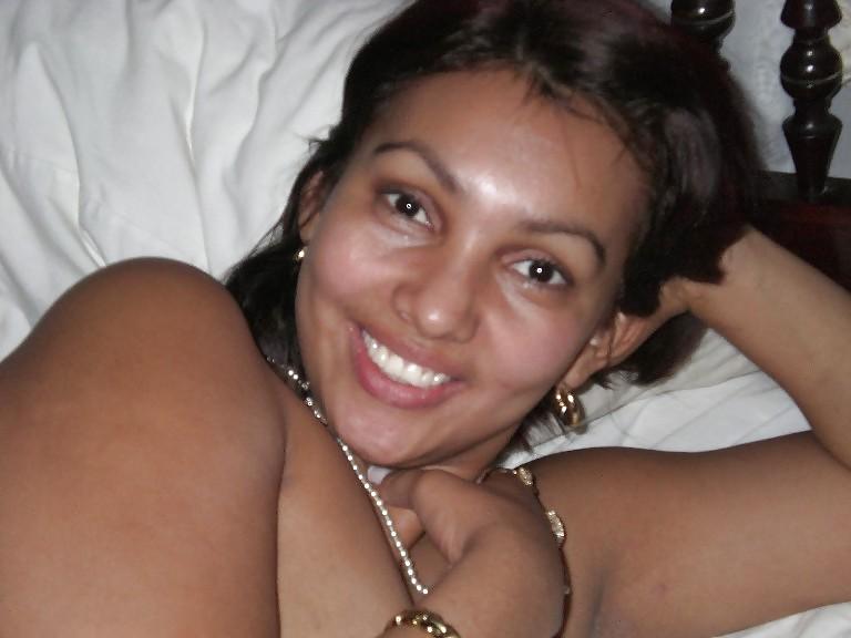 5P Vanessa, Costa Rican Student